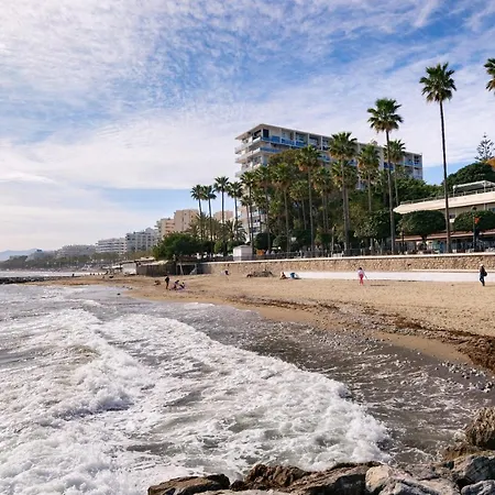 Renovated House In Old Town Marbella. Marbellac