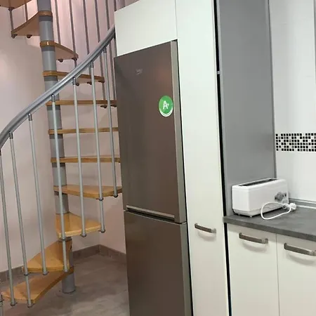 Renovated House In Old Town Marbella. *