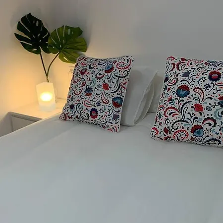 Renovated House In Old Town Marbella. *