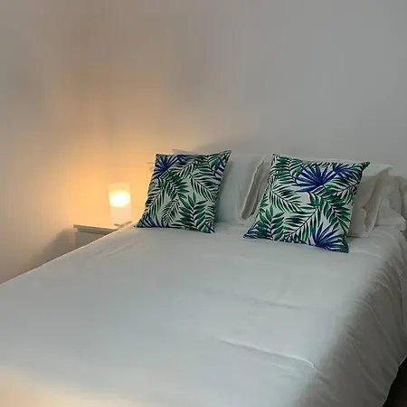 Renovated House In Old Town Marbella. * 马尔韦利亚