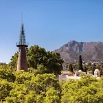 Renovated House In Old Town Marbella. 別荘 マルベーリャ