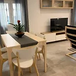 Renovated House In Old Town Marbella. 別荘