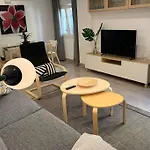 Renovated House In Old Town Marbella.