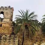 Renovated House In Old Town Marbella. マルベーリャ