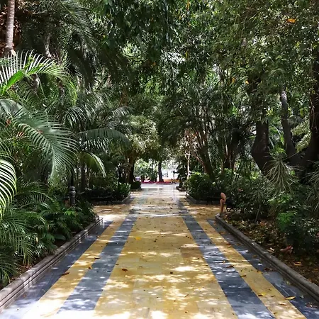 Renovated House In Old Town Marbella. * Marbella