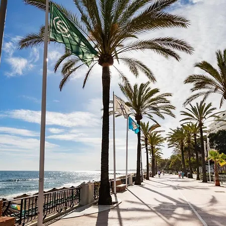 Renovated House In Old Town Marbella. * Marbella