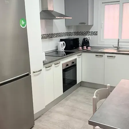 Feriehus Renovated House In Old Town Marbella. *