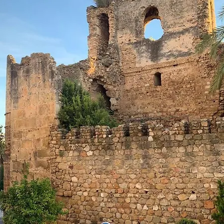 Holiday home Renovated House In Old Town Marbella.