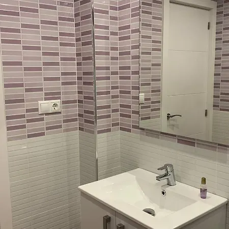 Feriehus Renovated House In Old Town Marbella. Marbella