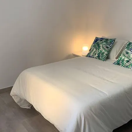 Renovated House In Old Town Marbella. * מארבלה