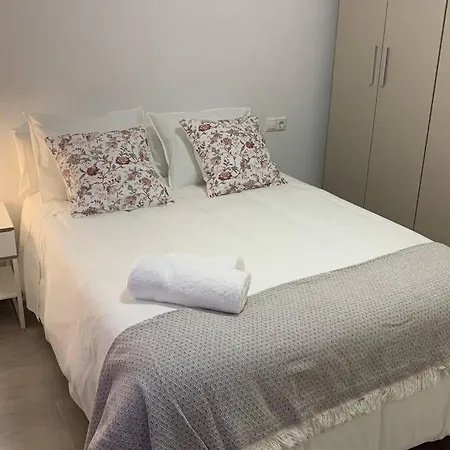 Renovated House In Old Town Marbella. * מארבלה