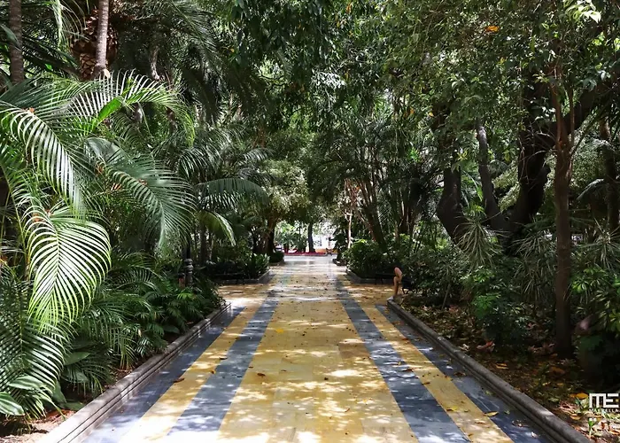 Renovated House In Old Town Marbella. * Marbella