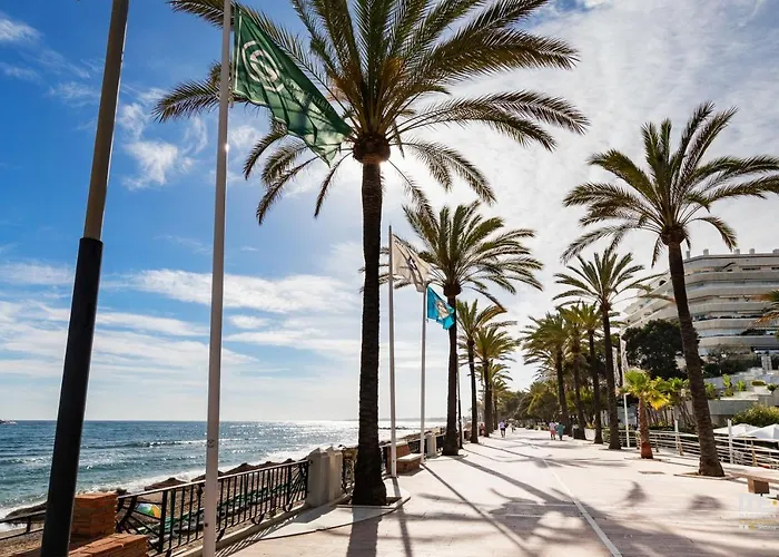Renovated House In Old Town Marbella. * Marbella