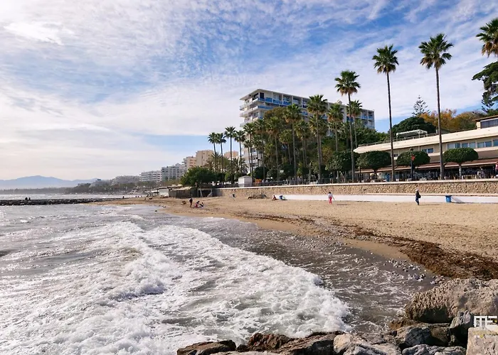 Renovated House In Old Town Marbella. Marbella