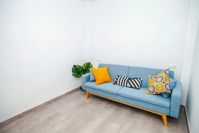 Renovated House In Old Town Marbella. 別荘 *