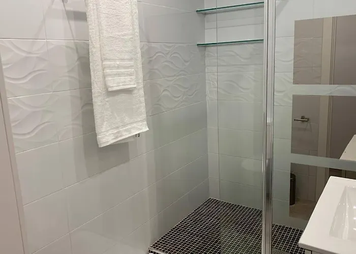 Vakantiehuis Renovated House In Old Town Marbella. Marbella