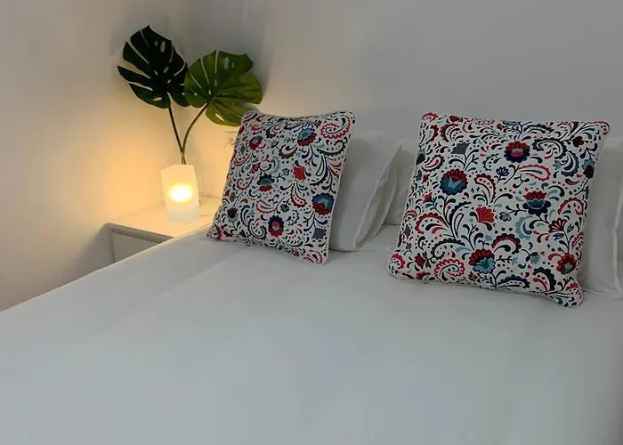 Renovated House In Old Town Marbella. *