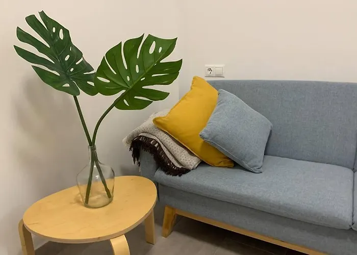 Renovated House In Old Town Marbella. *