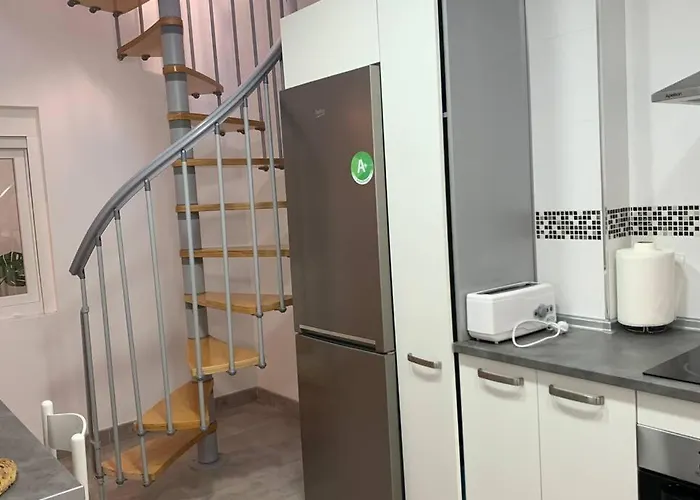 Renovated House In Old Town Marbella. *