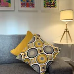 Holiday home Renovated House In Old Town Marbella. *