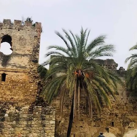 Renovated House In Old Town Marbella. Marbella