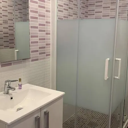 Ferienhaus Renovated House In Old Town Marbella. Marbella